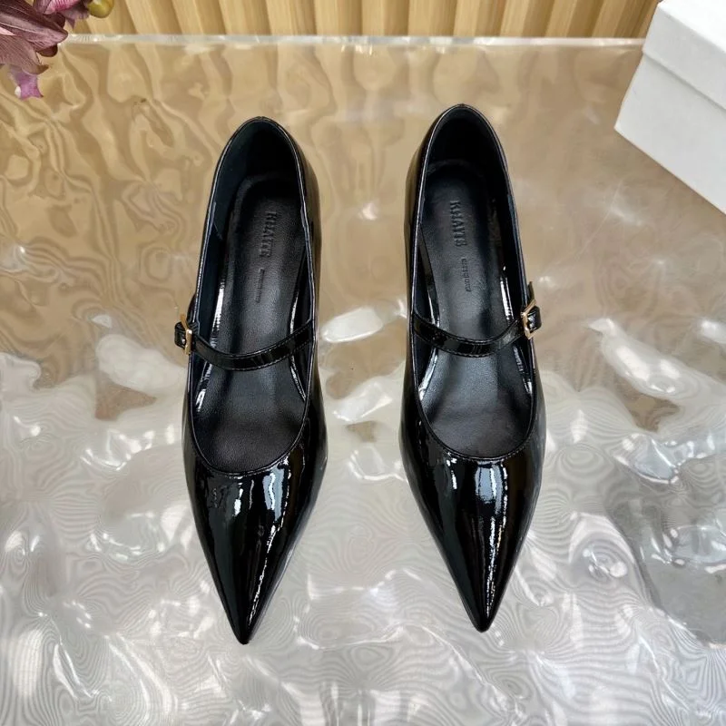 Khaite Shoes Cozy 9758