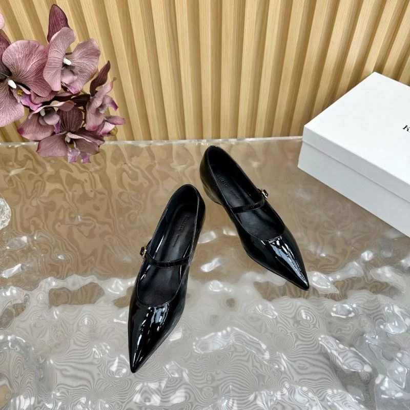 Khaite Shoes Cozy 9758