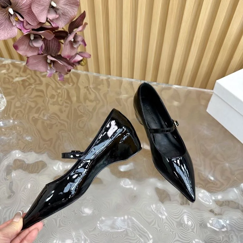 Khaite Shoes Cozy 9758