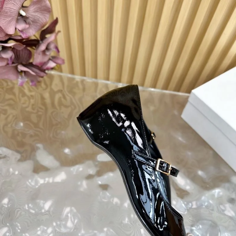 Khaite Shoes Cozy 9758