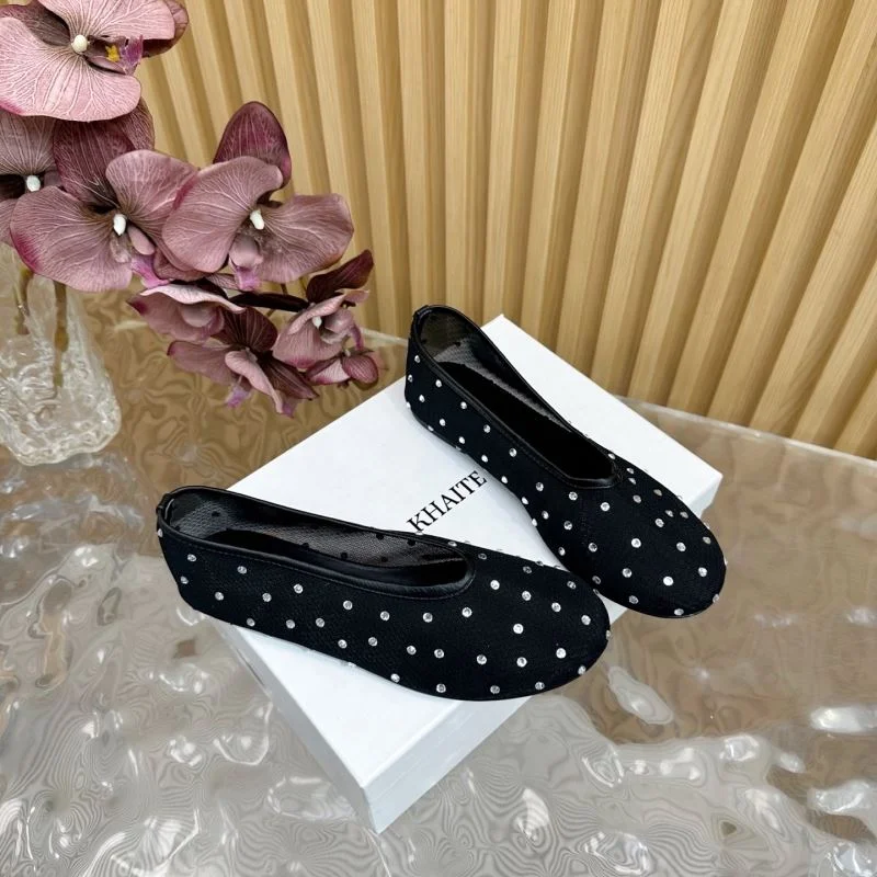 SoftTouch Khaite Shoes 9761