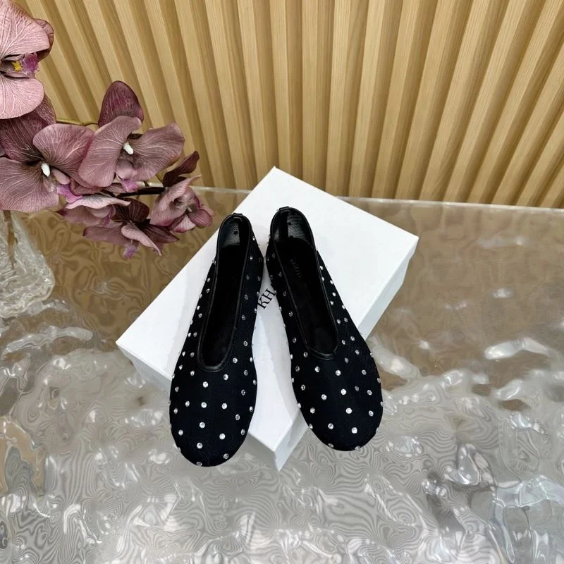 SoftTouch Khaite Shoes 9761