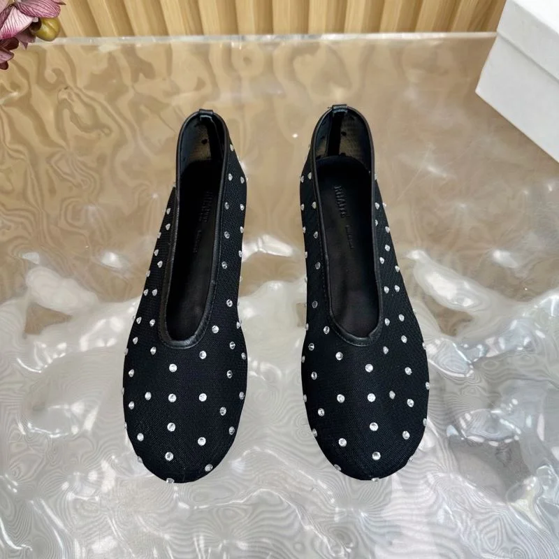 SoftTouch Khaite Shoes 9761