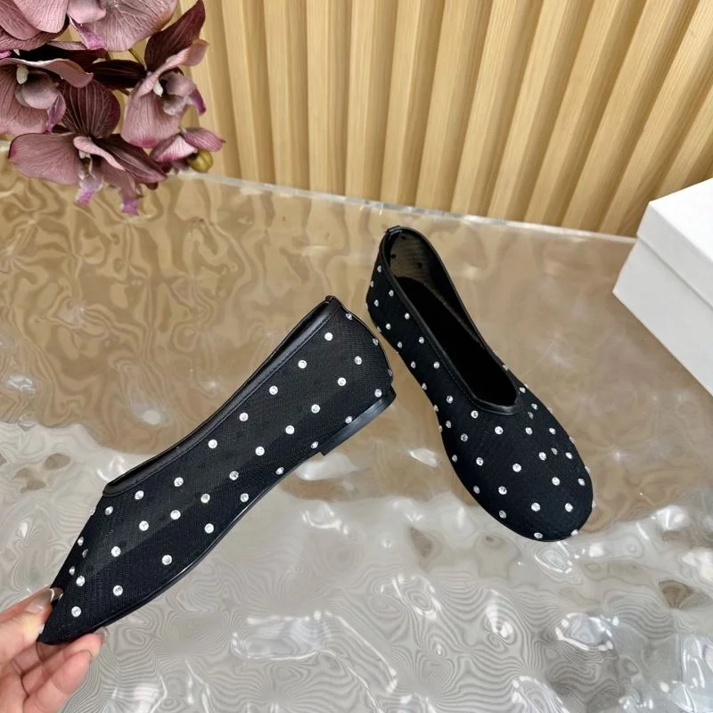 SoftTouch Khaite Shoes 9761