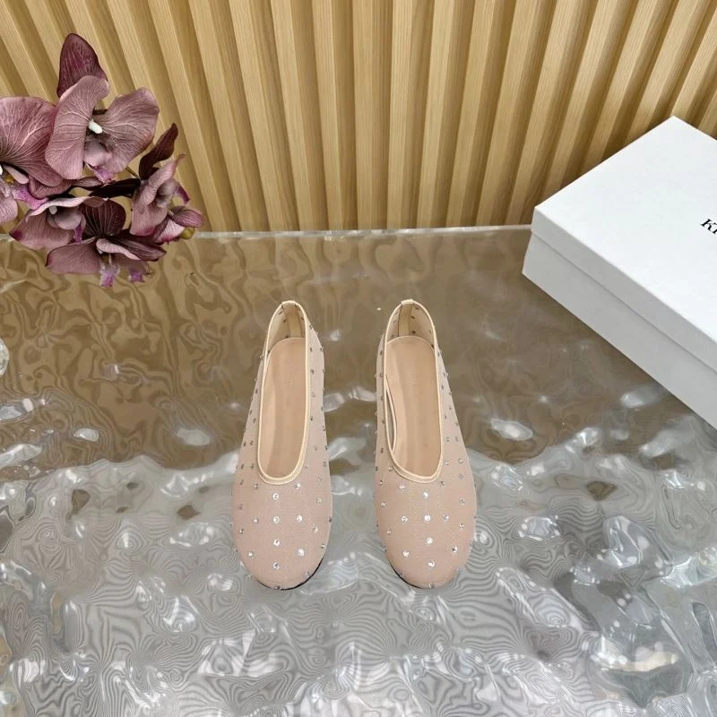 Snug Khaite Shoes 9774