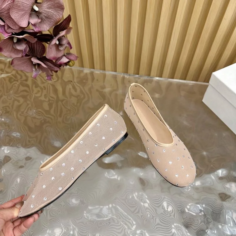 Snug Khaite Shoes 9774
