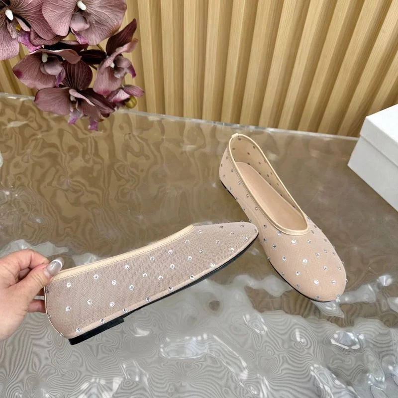 Snug Khaite Shoes 9774