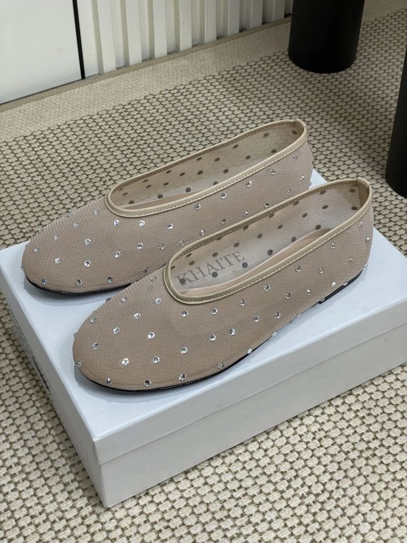 FashionForward Khaite Shoes 9756