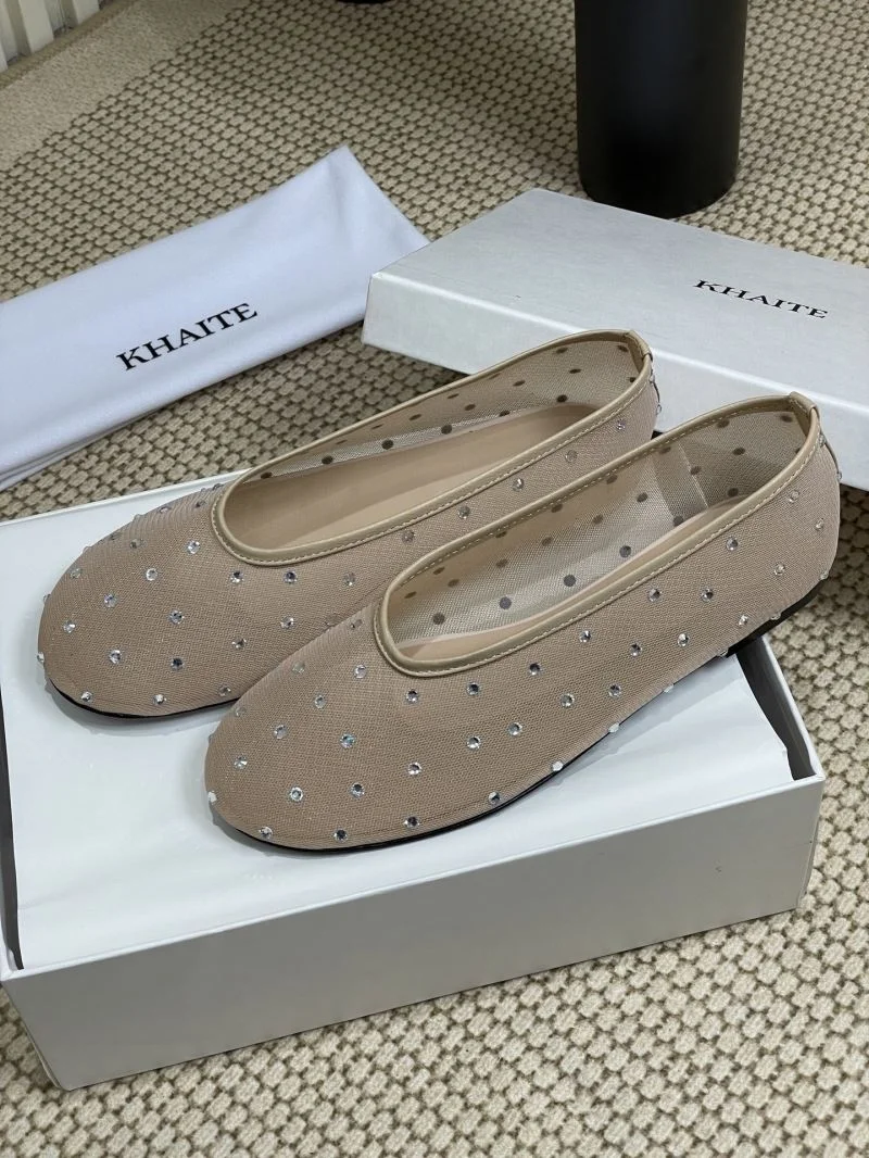 FashionForward Khaite Shoes 9756