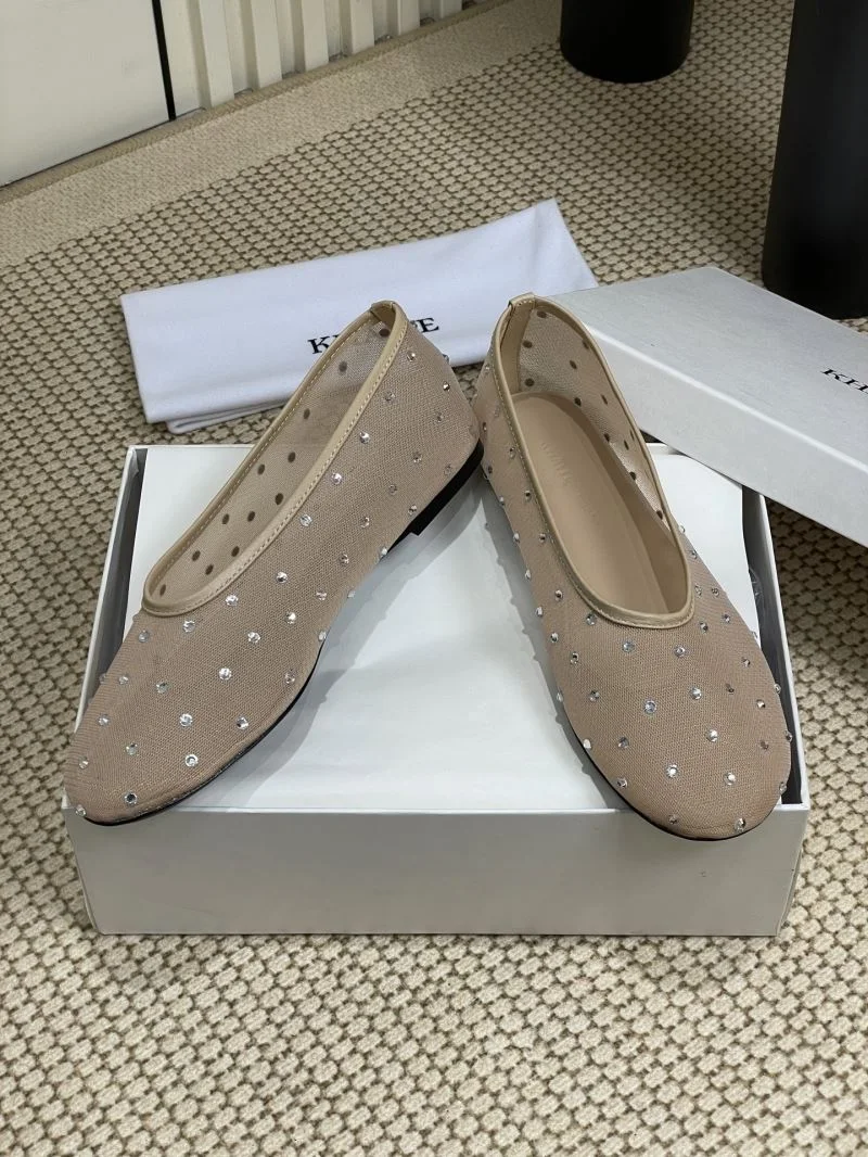 FashionForward Khaite Shoes 9756
