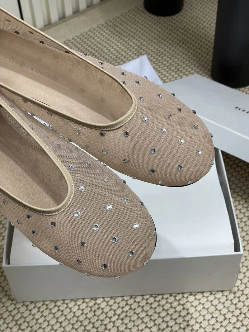 FashionForward Khaite Shoes 9756