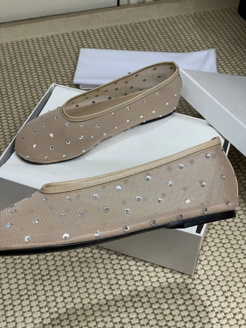 FashionForward Khaite Shoes 9756