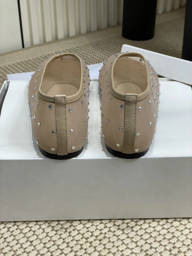 FashionForward Khaite Shoes 9756