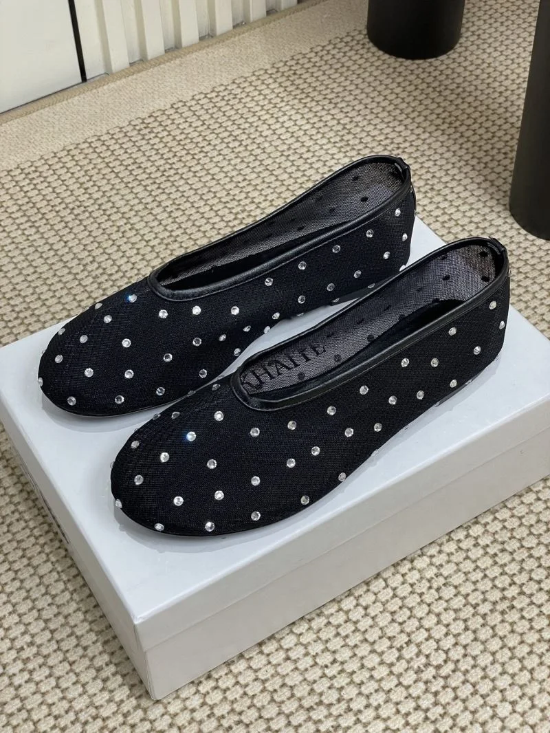 Colorful Khaite Shoes 9753