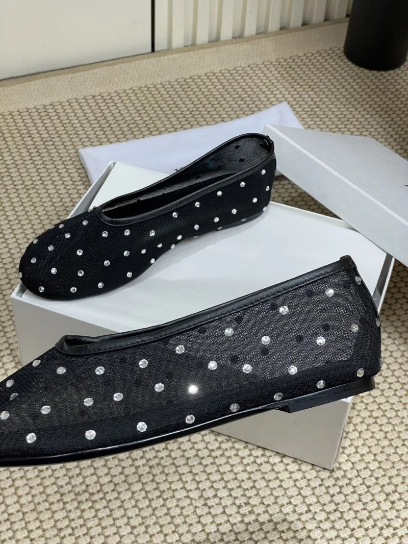 Colorful Khaite Shoes 9753