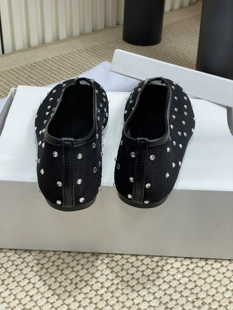 Colorful Khaite Shoes 9753