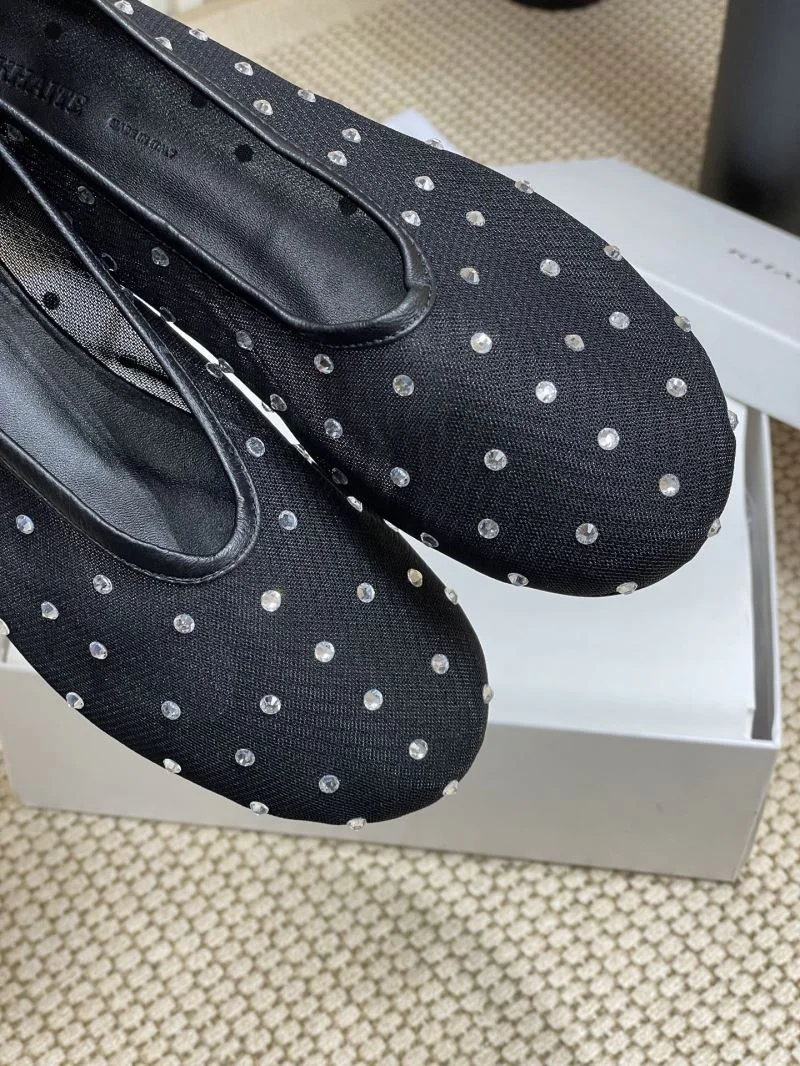 Colorful Khaite Shoes 9753