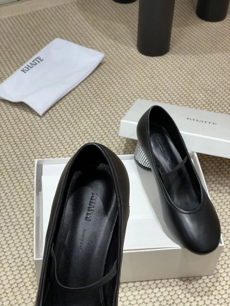 Khaite Shoes Stretchable 9754