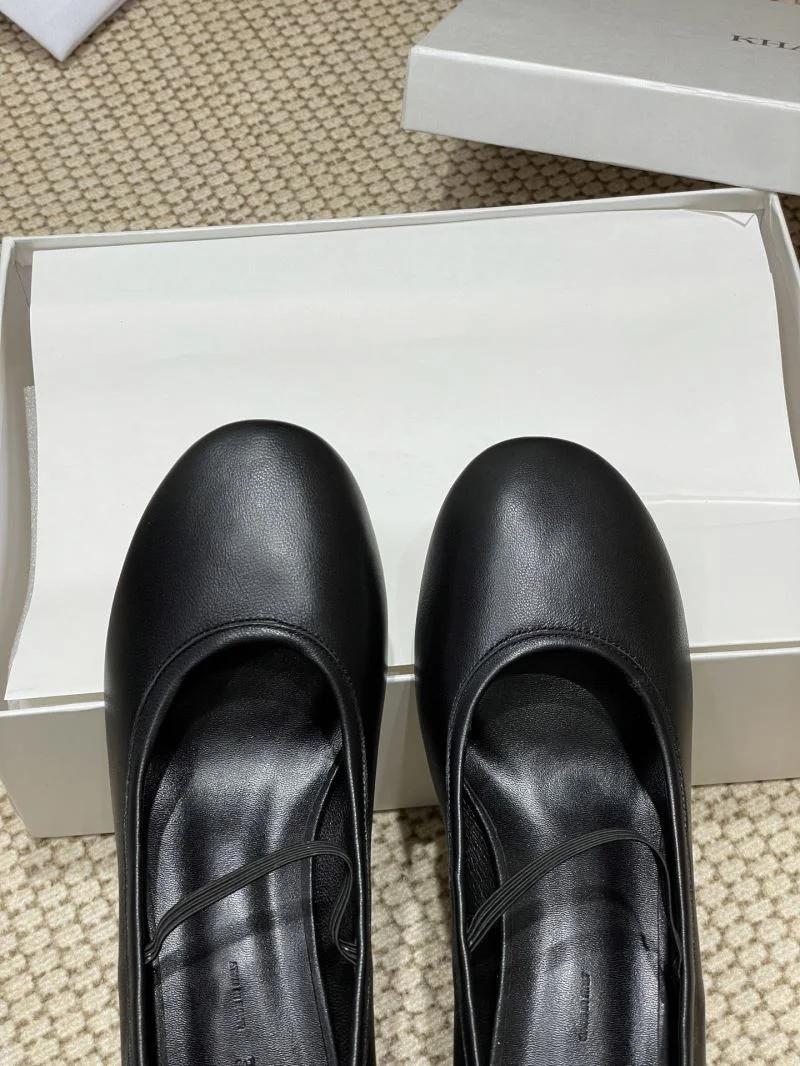 Khaite Shoes Stretchable 9754