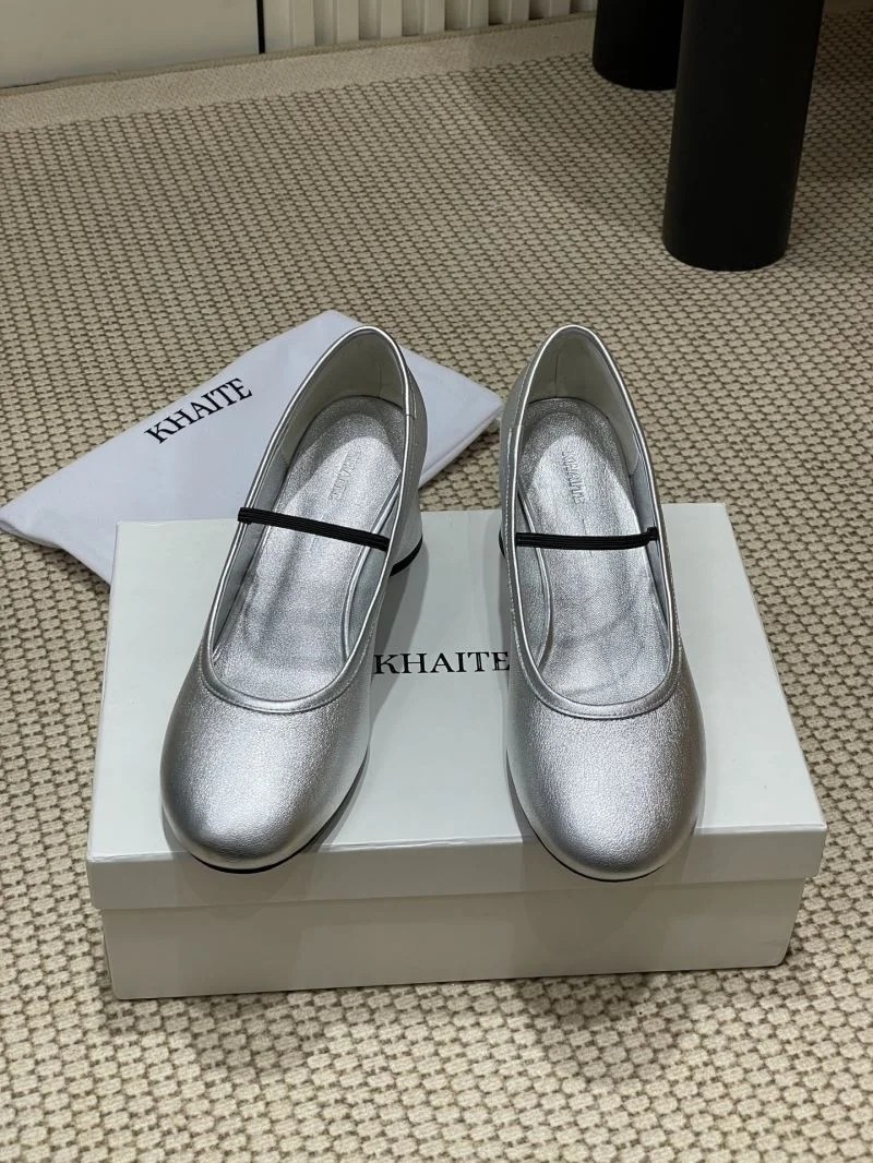 Khaite Shoes BestValue 9751