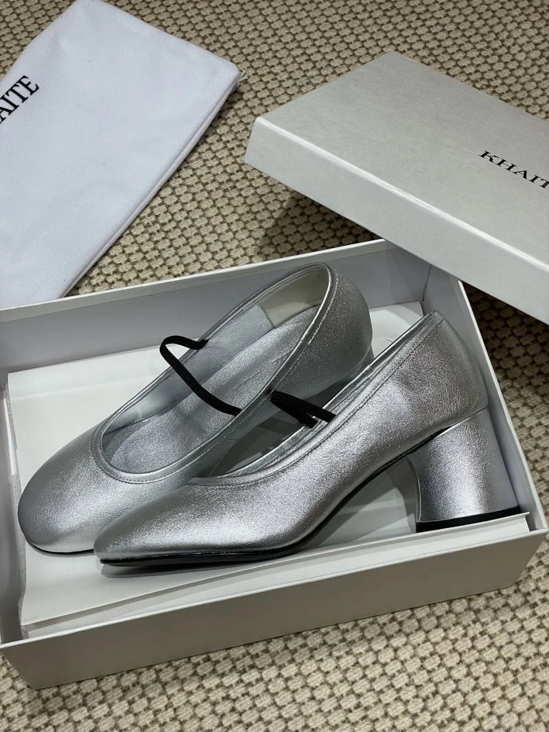 Khaite Shoes BestValue 9751