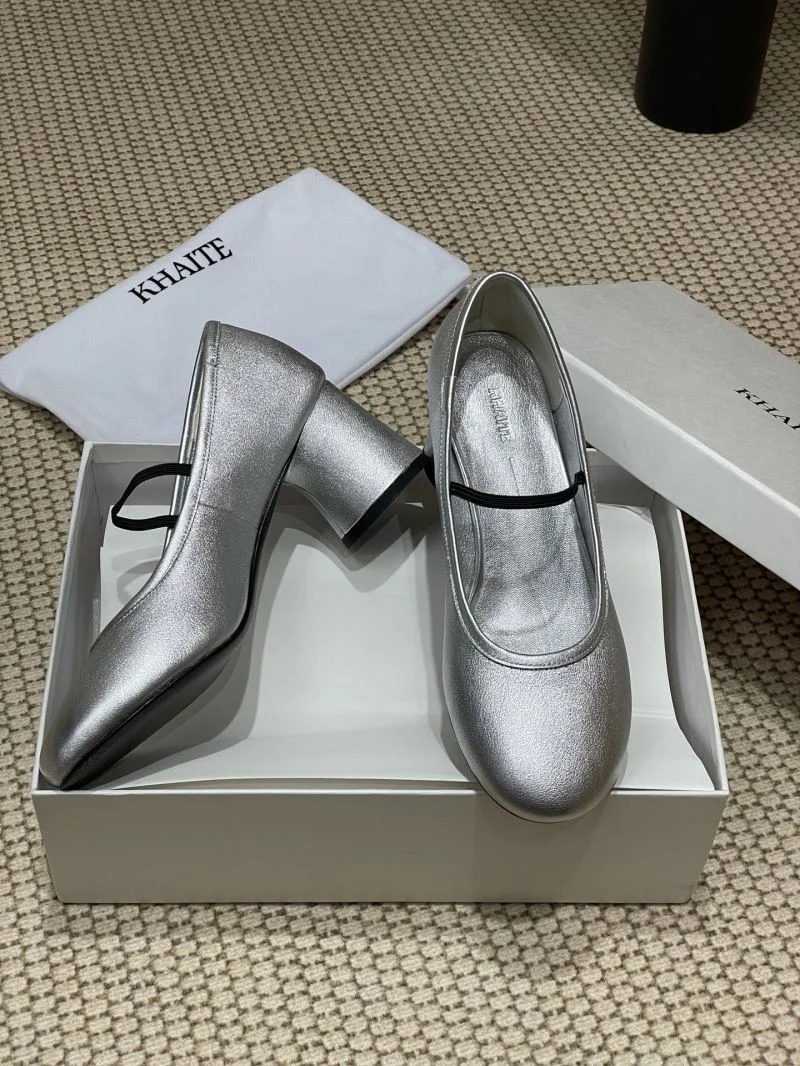 Khaite Shoes BestValue 9751