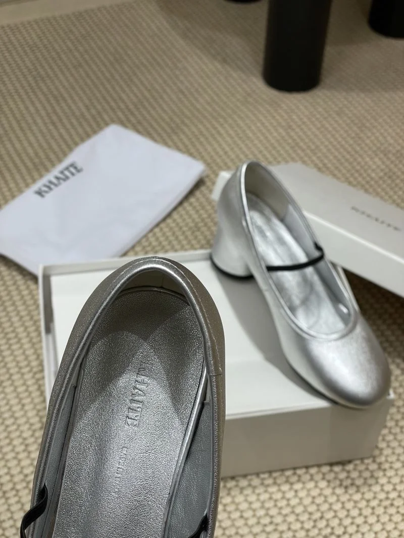 Khaite Shoes BestValue 9751