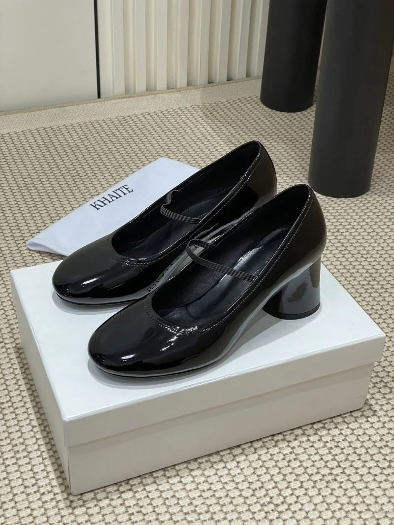 Khaite Shoes Unisex 9752