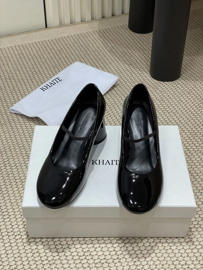 Khaite Shoes Unisex 9752