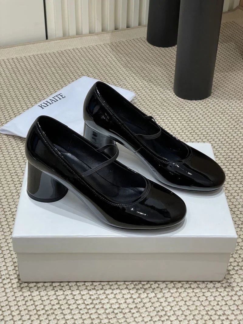 Khaite Shoes Unisex 9752