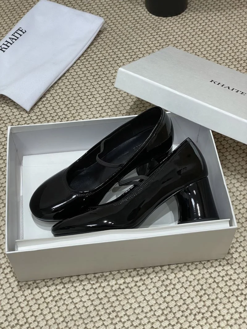 Khaite Shoes Unisex 9752