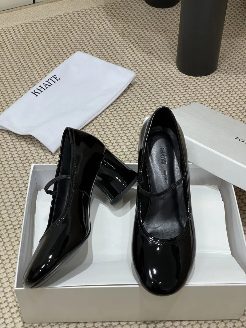 Khaite Shoes Unisex 9752