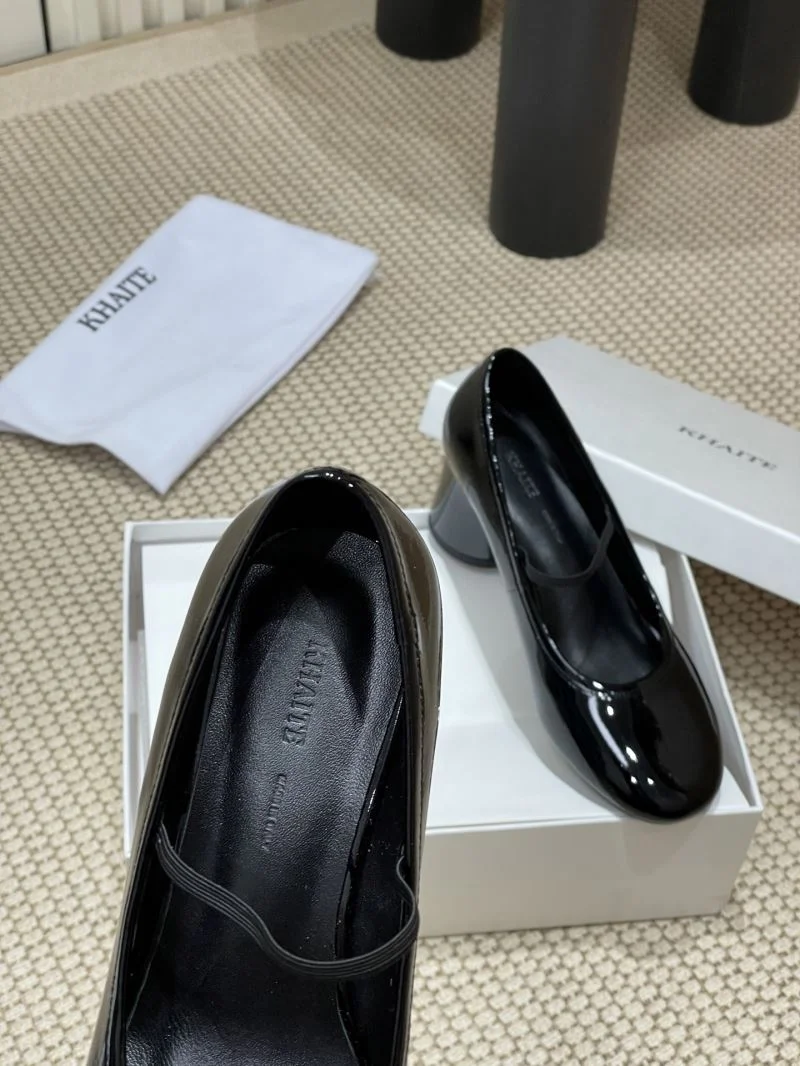 Khaite Shoes Unisex 9752