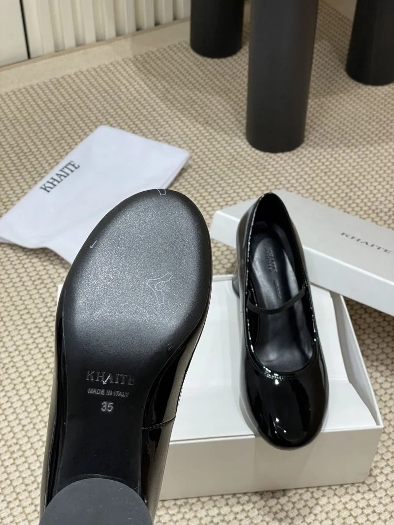 Khaite Shoes Unisex 9752