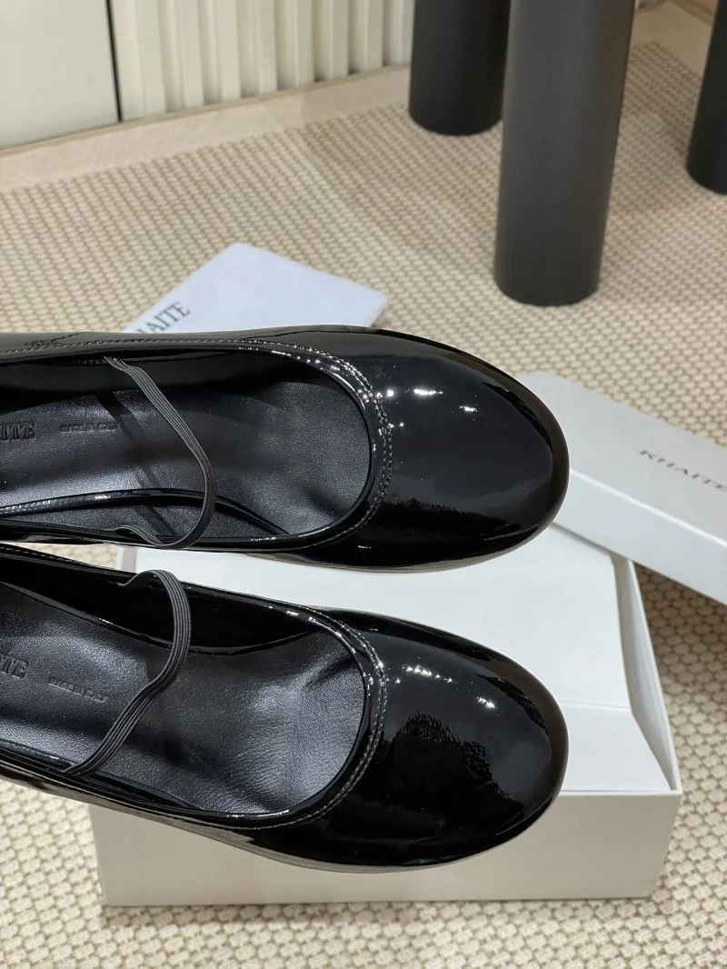 Khaite Shoes Unisex 9752
