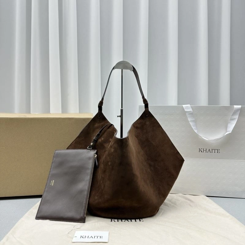Khaite Shopping Bags Sophisticated 64309