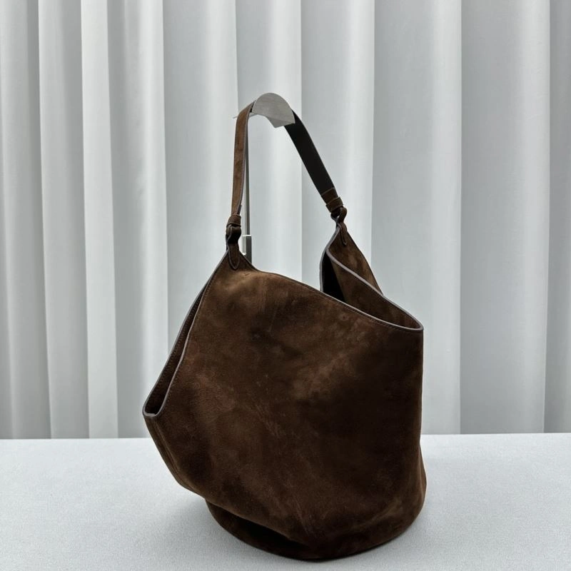 Khaite Shopping Bags Sophisticated 64309