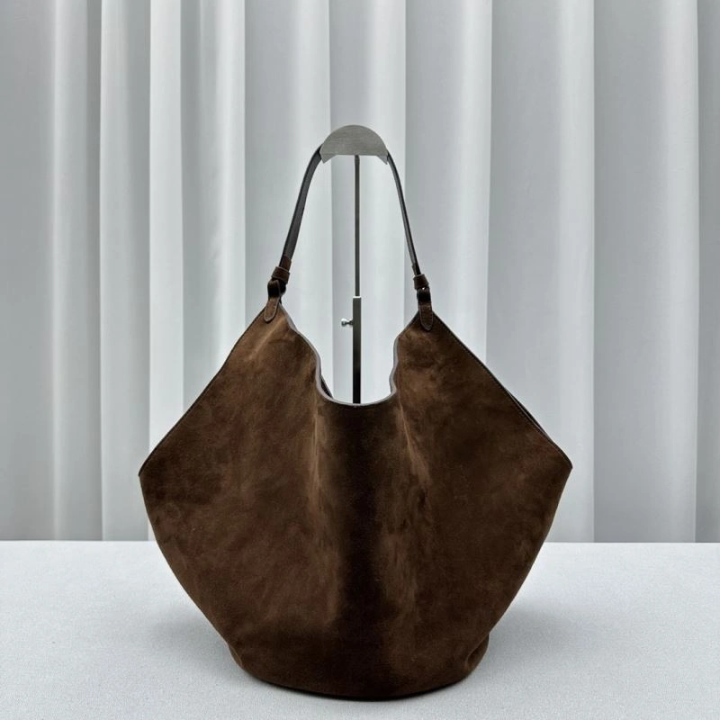 Khaite Shopping Bags Sophisticated 64309