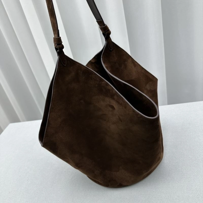 Khaite Shopping Bags Sophisticated 64309