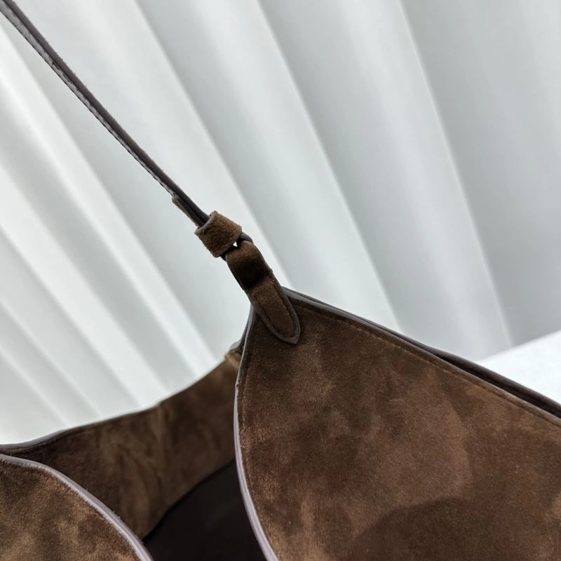 Khaite Shopping Bags Sophisticated 64309
