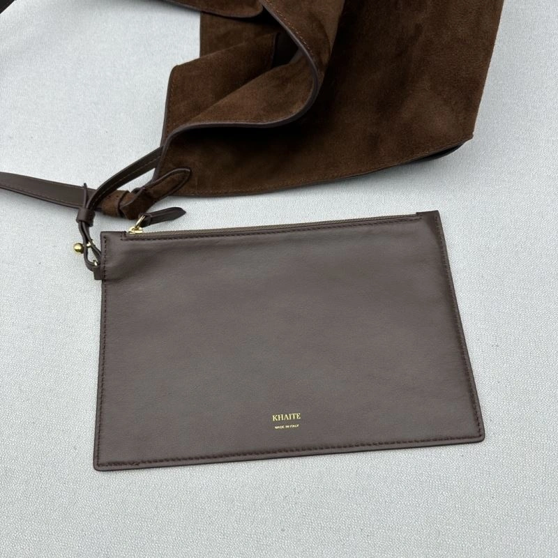 Khaite Shopping Bags Sophisticated 64309