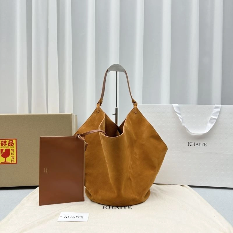 Khaite Shopping Bags WeatherProof 64313