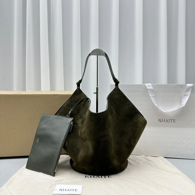Khaite Shopping Bags WellDesigned 64305