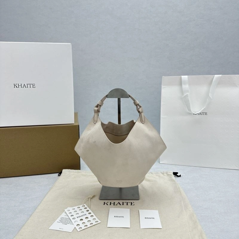 Khaite Shopping Bags SunProtective 64298