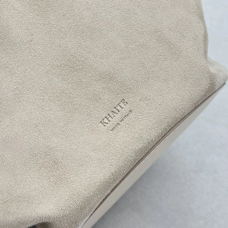 Khaite Shopping Bags SunProtective 64298