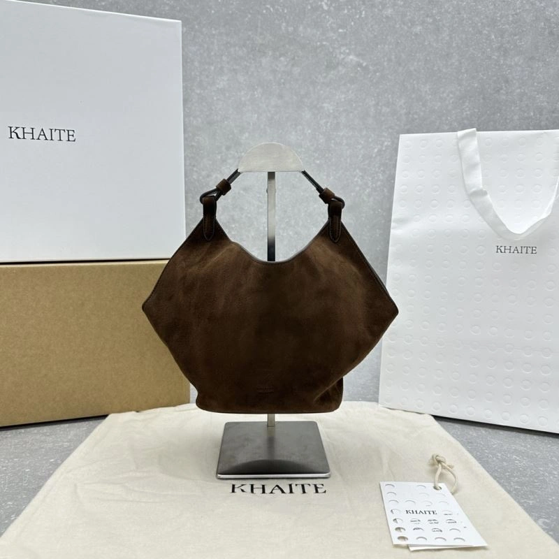 Khaite Shopping Bags Sustainable 64299