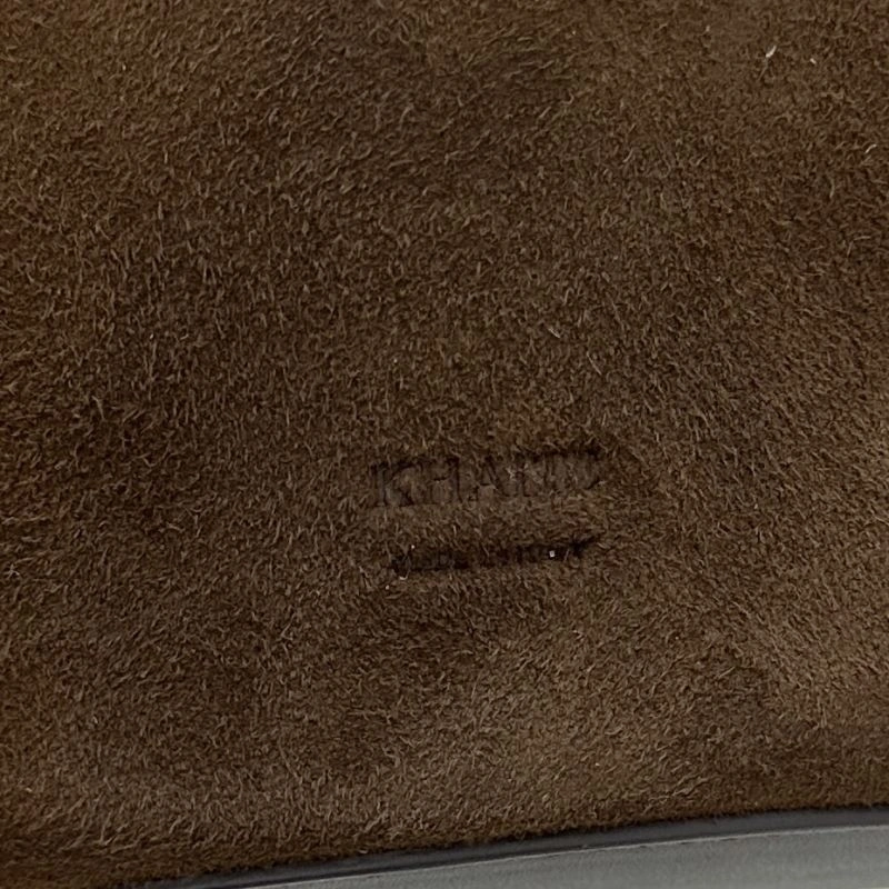 Khaite Shopping Bags Sustainable 64299