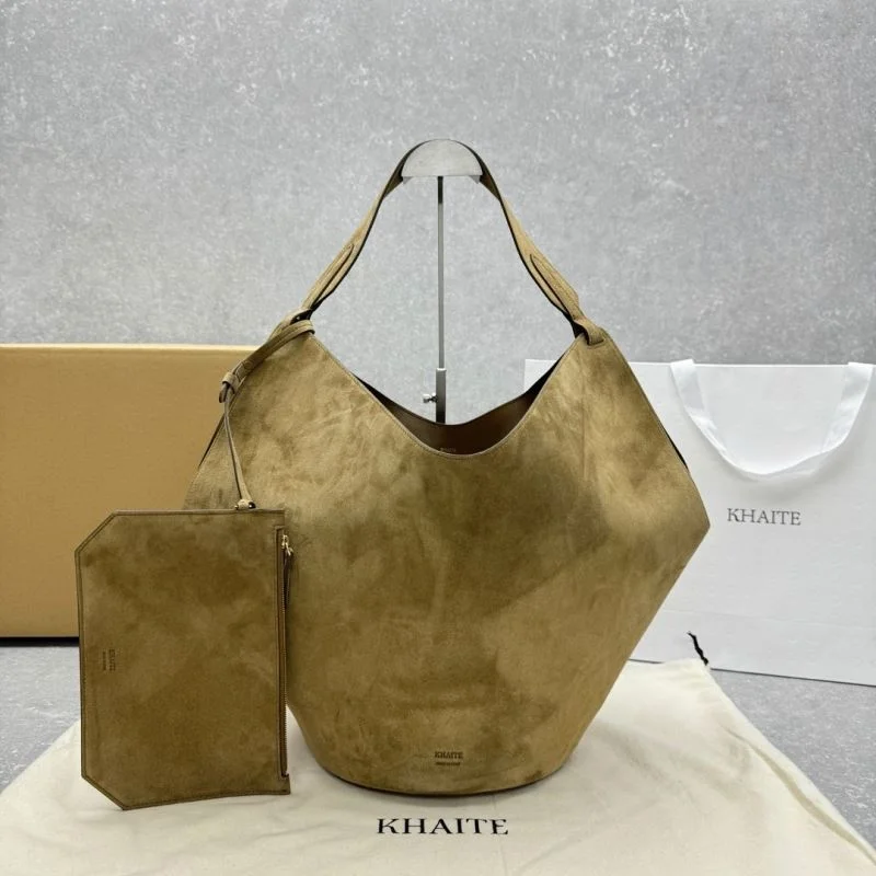 Khaite Shopping Bags Youthful 55701