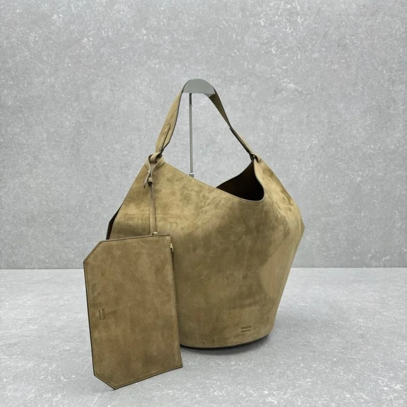 Khaite Shopping Bags Youthful 55701