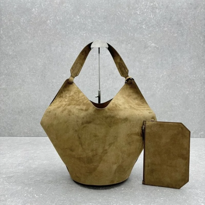 Khaite Shopping Bags Youthful 55701